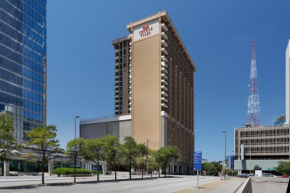 Гостиница Crowne Plaza Hotel Dallas Downtown, an IHG Hotel  Даллас